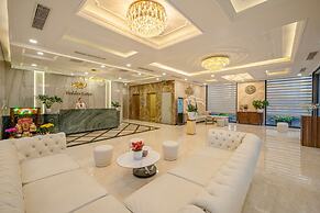 Golden Lotus Hotel Da Nang