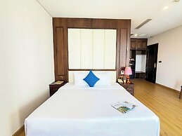 Golden Lotus Hotel Da Nang