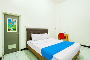 Ian JK Hotel Benda Tangerang