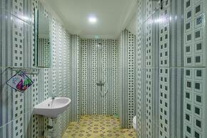 Ian JK Hotel Benda Tangerang