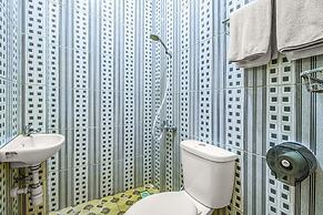 Ian JK Hotel Benda Tangerang