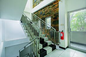 Ian JK Hotel Benda Tangerang