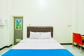 Ian JK Hotel Benda Tangerang