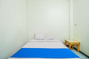 Ian JK Hotel Benda Tangerang