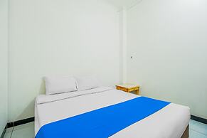 Ian JK Hotel Benda Tangerang