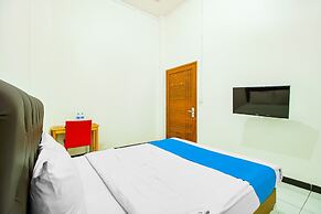 Ian JK Hotel Benda Tangerang