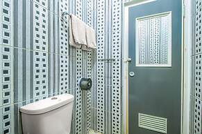 Ian JK Hotel Benda Tangerang