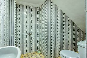 Ian JK Hotel Benda Tangerang