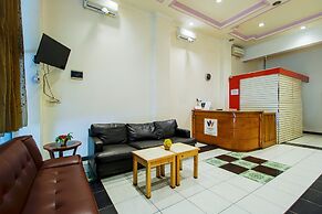 Ian JK Hotel Benda Tangerang