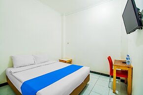 Ian JK Hotel Benda Tangerang