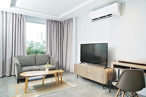 Hotel NEO Puri Indah - Jakarta