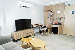 Hotel NEO Puri Indah - Jakarta