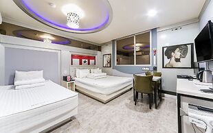 Ulsan Samsan The Sharp