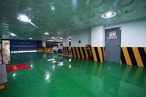 Ulsan Samsan The Sharp