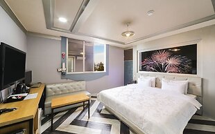 Ulsan Samsan The Sharp