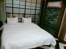 Ulsan Samsan The Sharp