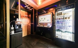 Ulsan Samsan The Sharp