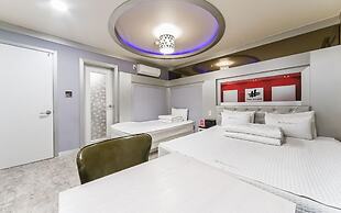 Ulsan Samsan The Sharp