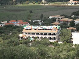 Rentaki Villas