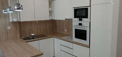 Superior Luxury Tre Canne Budva