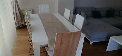 Superior Luxury Tre Canne Budva