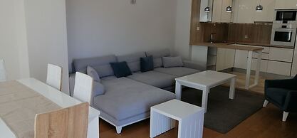 Superior Luxury Tre Canne Budva