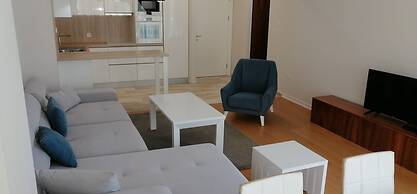 Superior Luxury Tre Canne Budva