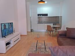 Superior Apartments Center Sea View
