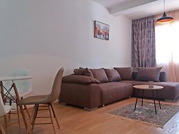 Superior Apartments Center Sea View