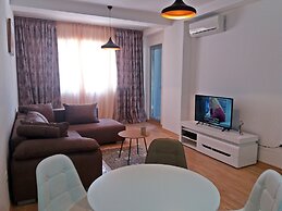 Superior Apartments Center Sea View