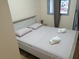 Superior Apartments Center Sea View