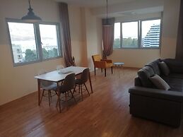Superior Apartments Center Sea View