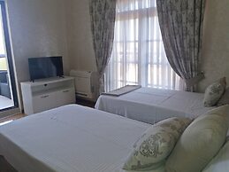 Luxury Villa with swimming pool Panorama