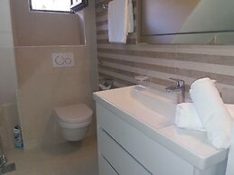 Luxury Villa with swimming pool Panorama