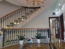 Luxury Villa with swimming pool Panorama