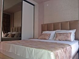 Luxury Villa with swimming pool Panorama