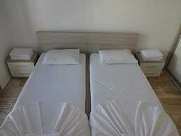 Family Apartments Budva
