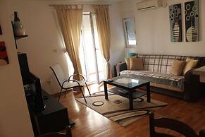 Comfort Apartments Budva