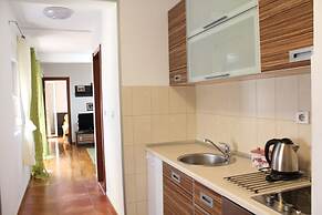 Comfort Apartments Budva