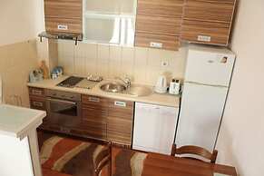 Comfort Apartments Budva