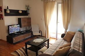 Comfort Apartments Budva