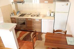 Comfort Apartments Budva