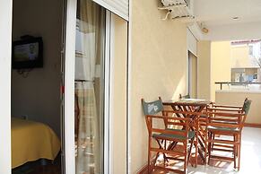 Comfort Apartments Budva