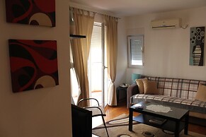Comfort Apartments Budva
