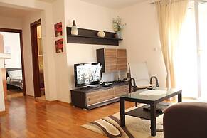 Comfort Apartments Budva