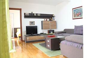 Comfort Apartments Budva