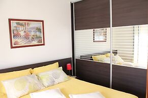 Comfort Apartments Budva