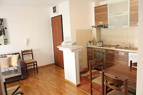Comfort Apartments Budva