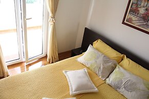 Comfort Apartments Budva