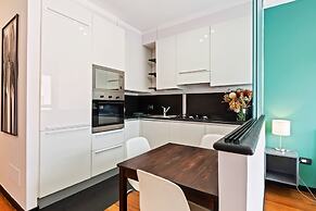 Porto Antico & Aquarium Flat